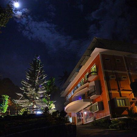 Forest Haven Resort Munnar Exterior foto
