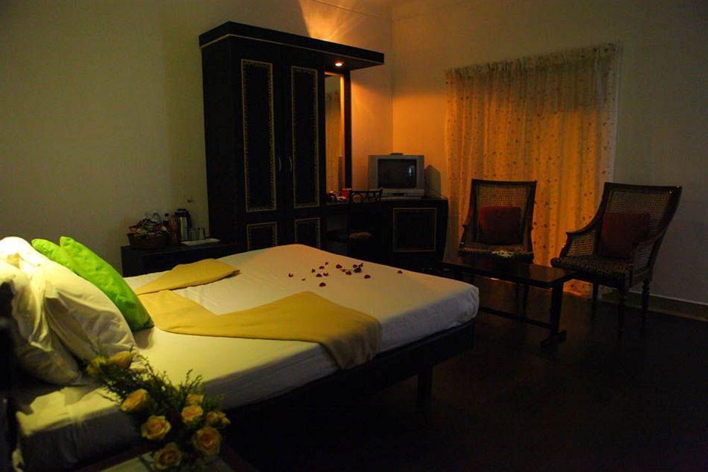 Forest Haven Resort Munnar Exterior foto