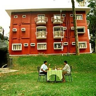 Forest Haven Resort Munnar Exterior foto